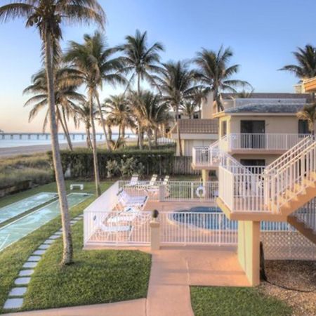 Emerald Seas Deerfield Beach Club Luaran gambar
