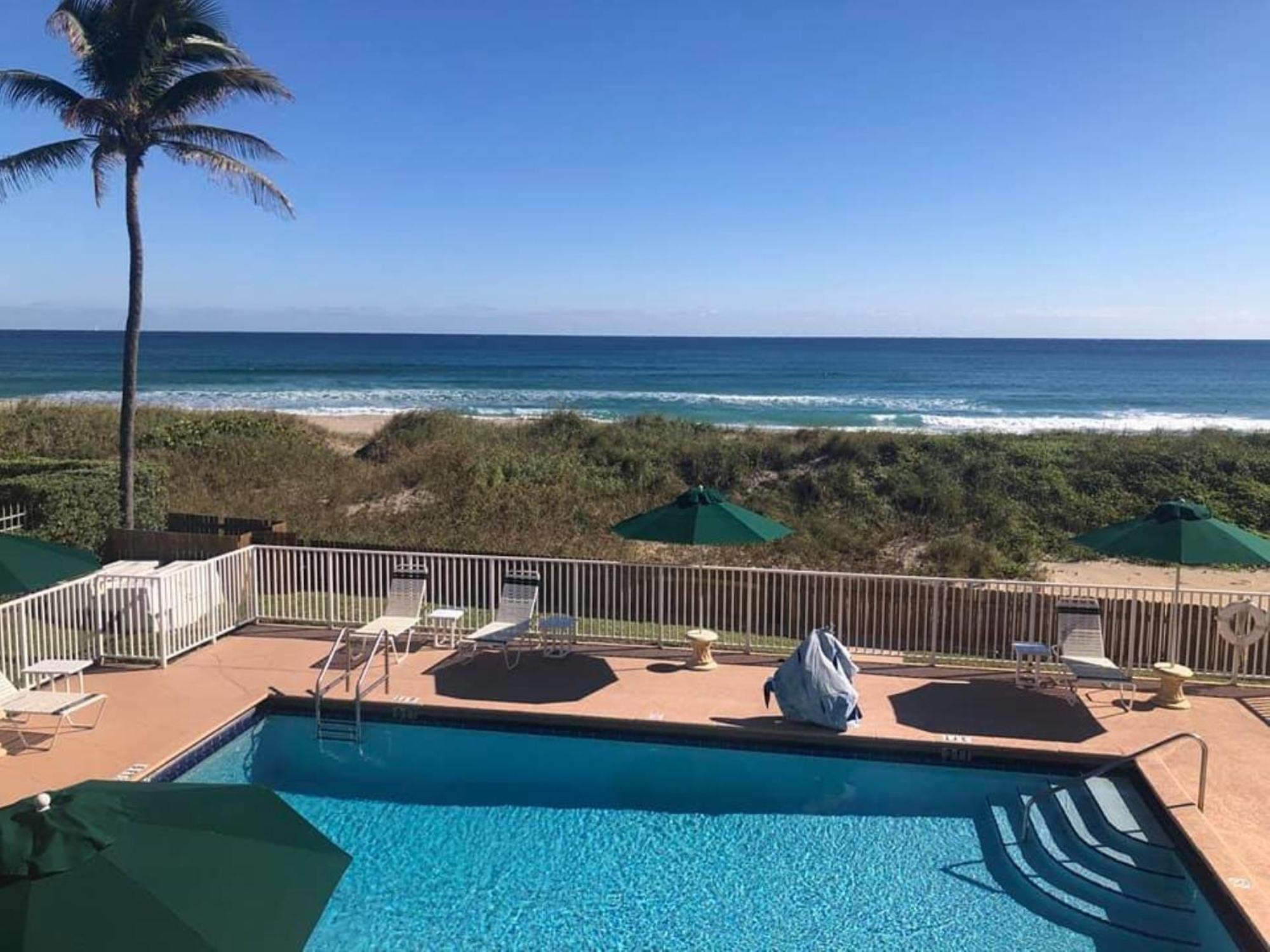 Emerald Seas Deerfield Beach Club Luaran gambar