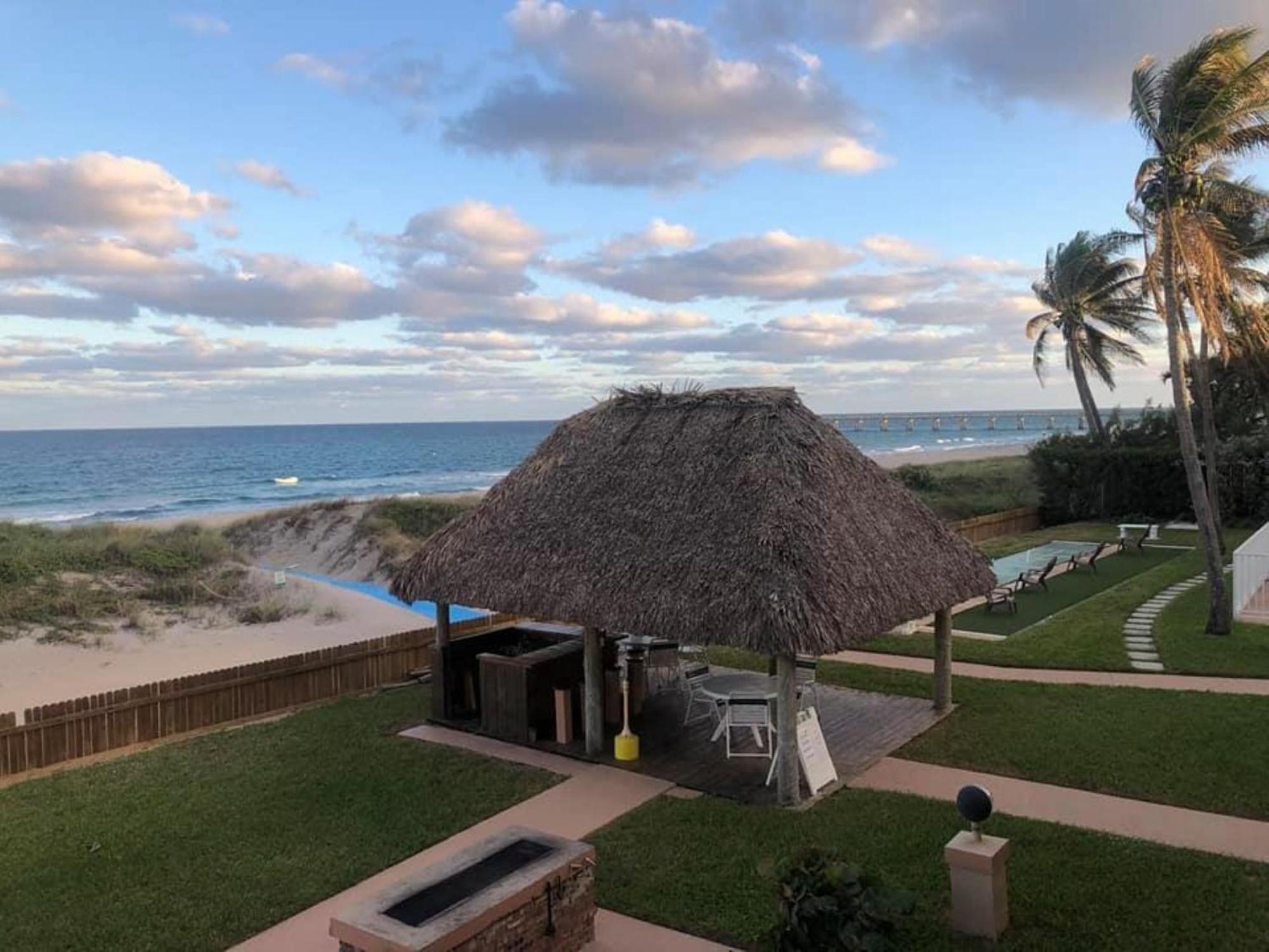 Emerald Seas Deerfield Beach Club Luaran gambar