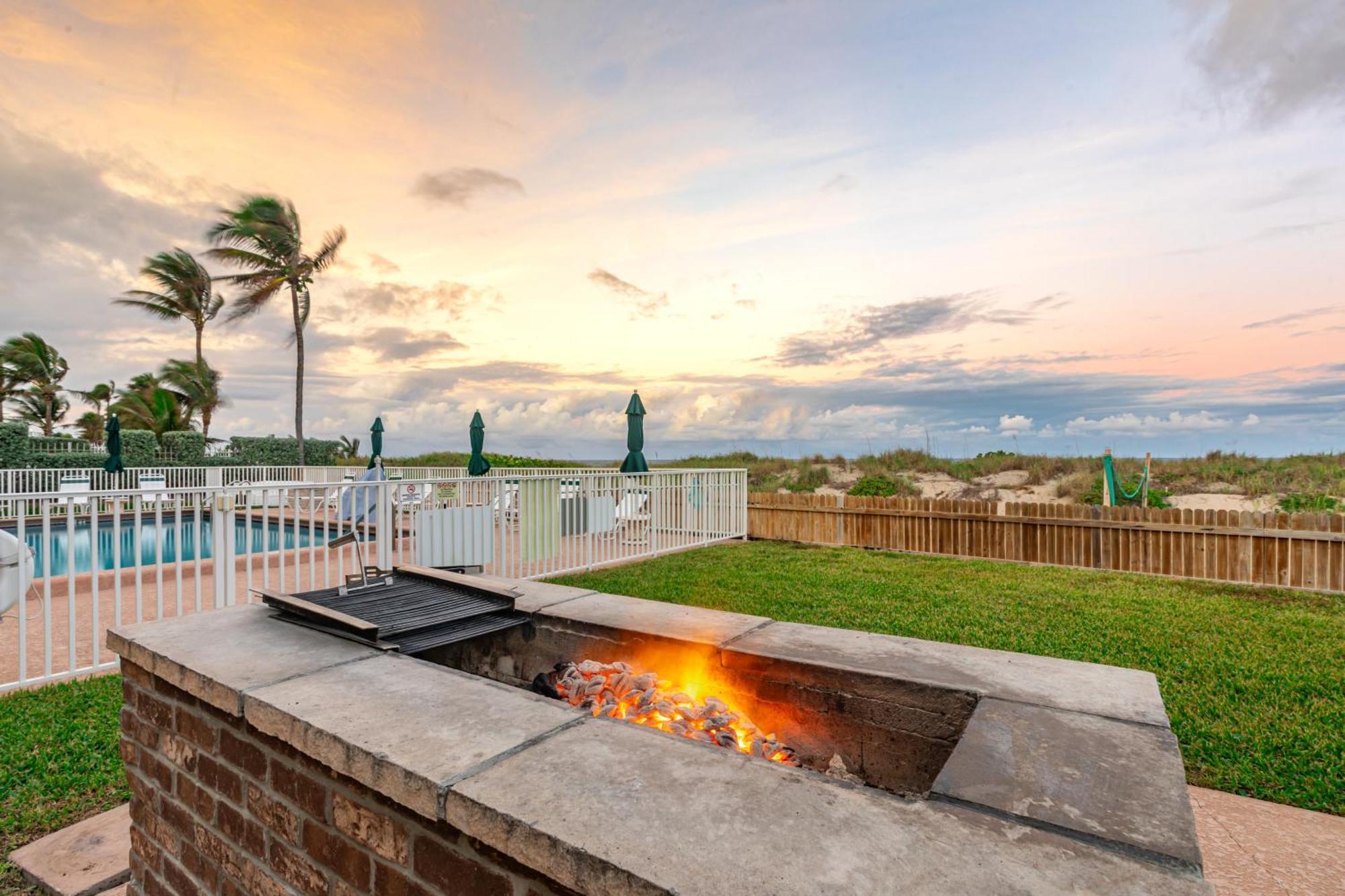 Emerald Seas Deerfield Beach Club Luaran gambar