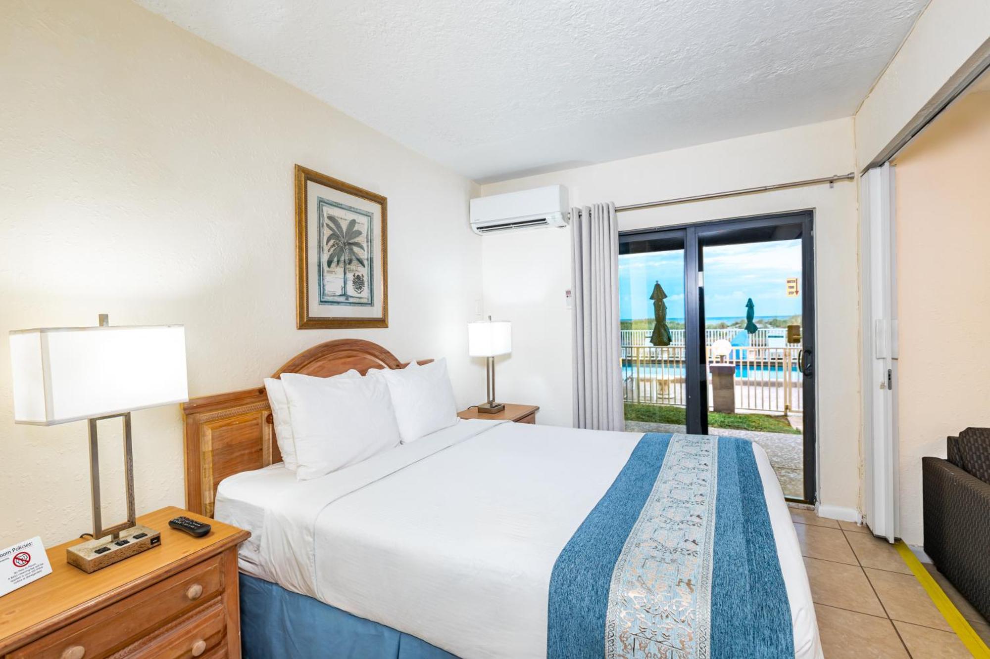 Emerald Seas Deerfield Beach Club Luaran gambar