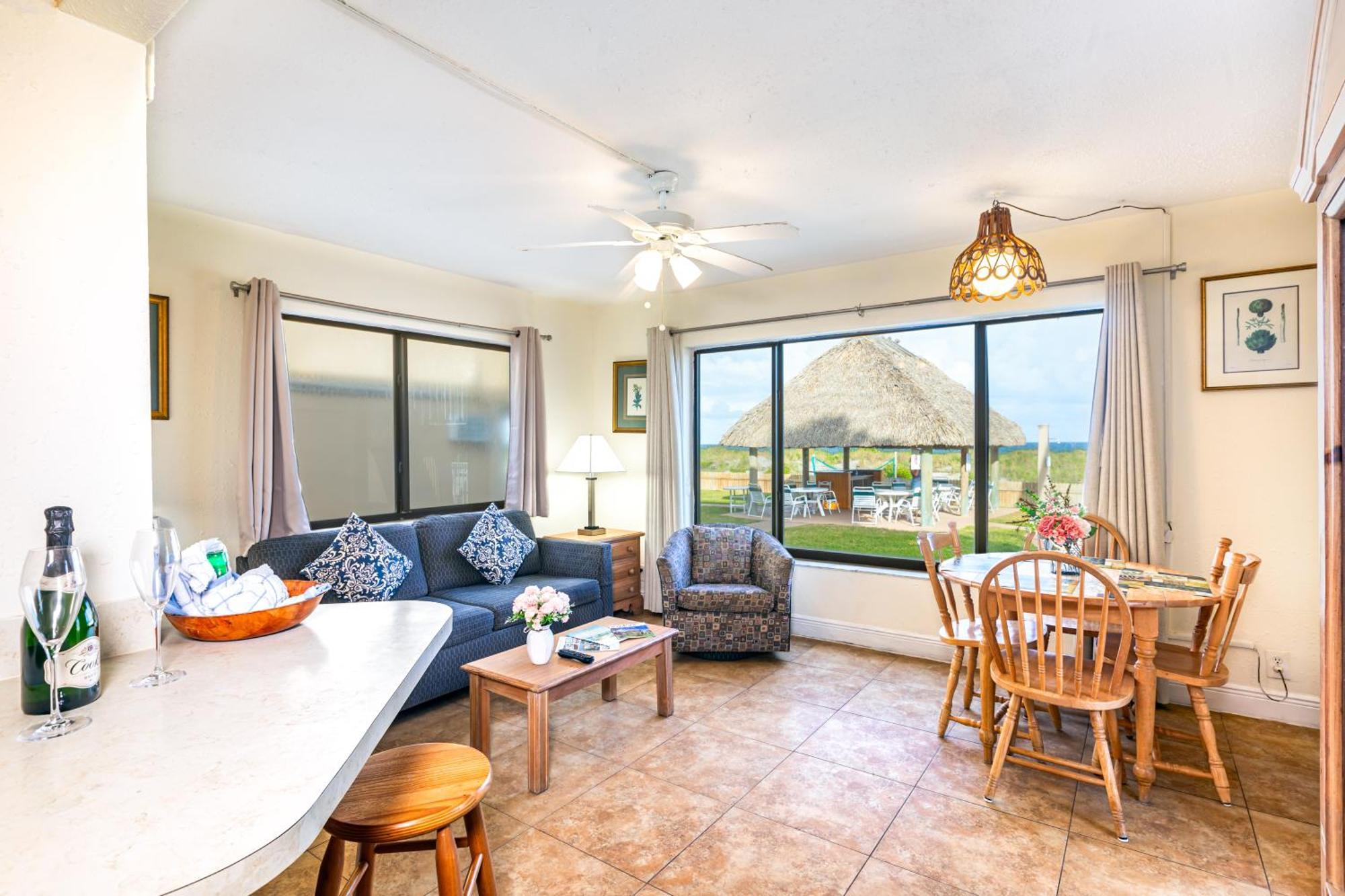 Emerald Seas Deerfield Beach Club Luaran gambar