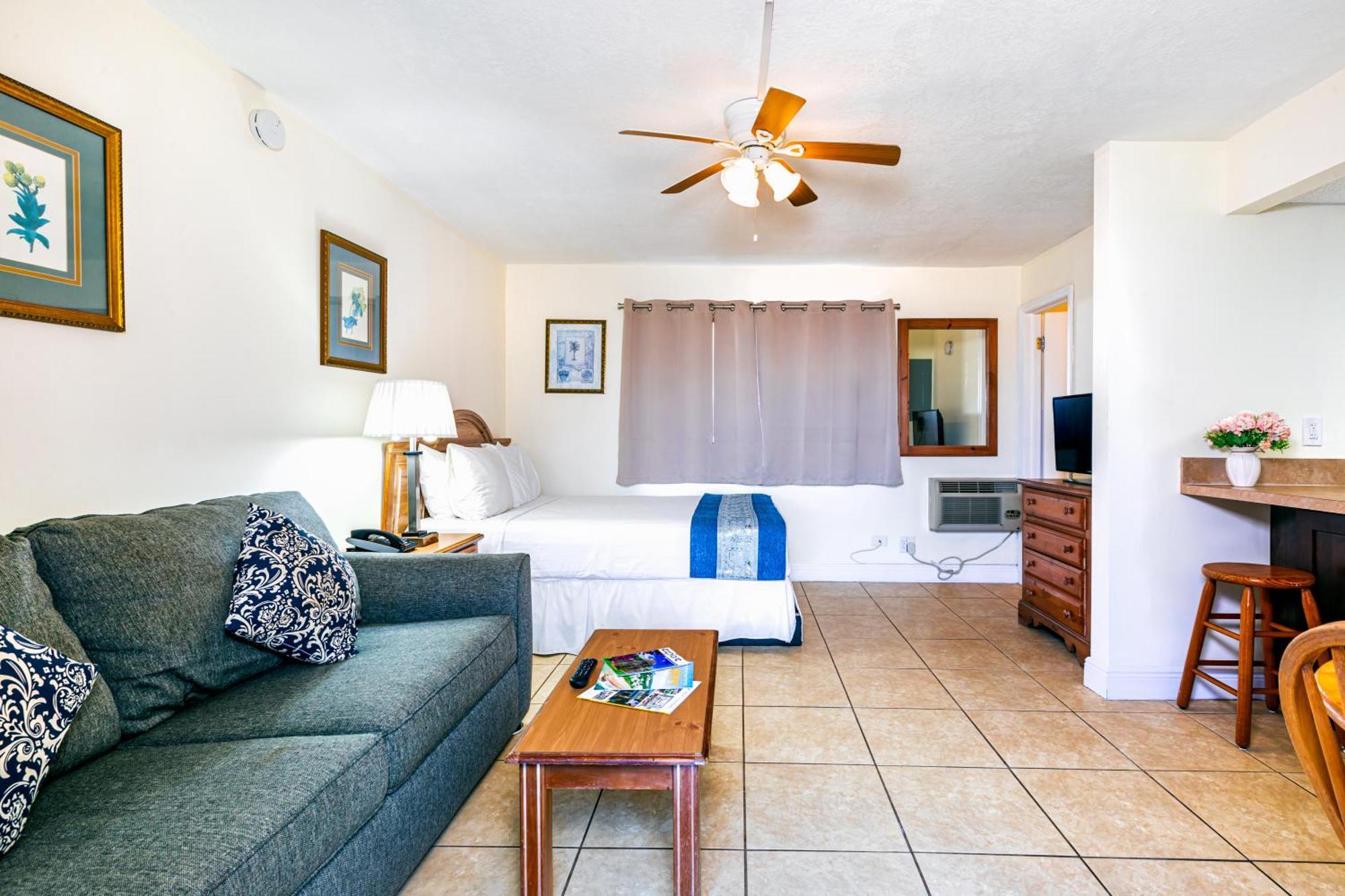 Emerald Seas Deerfield Beach Club Luaran gambar