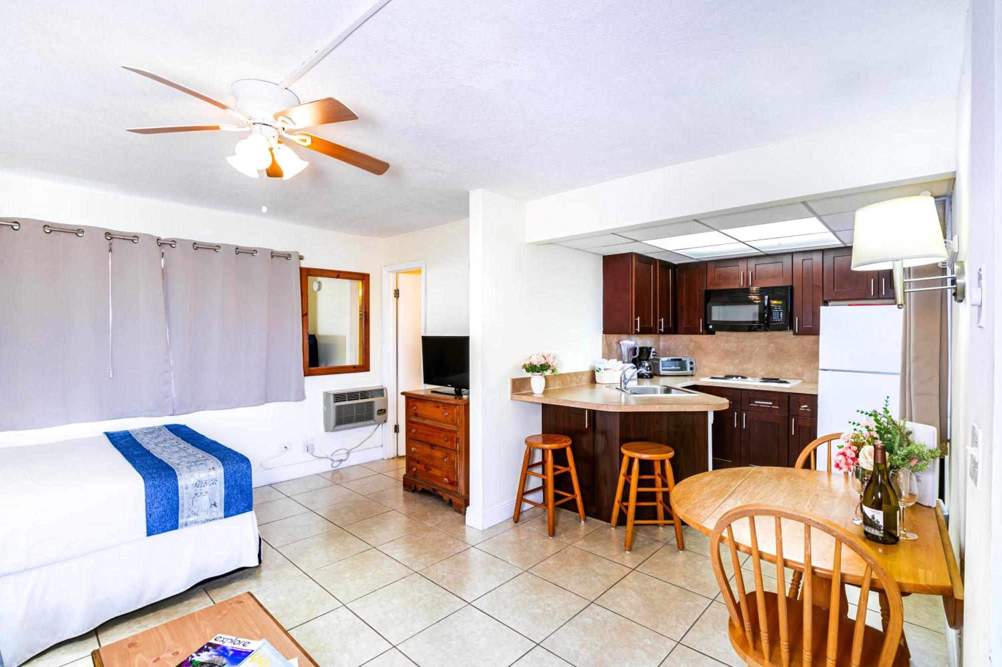 Emerald Seas Deerfield Beach Club Luaran gambar