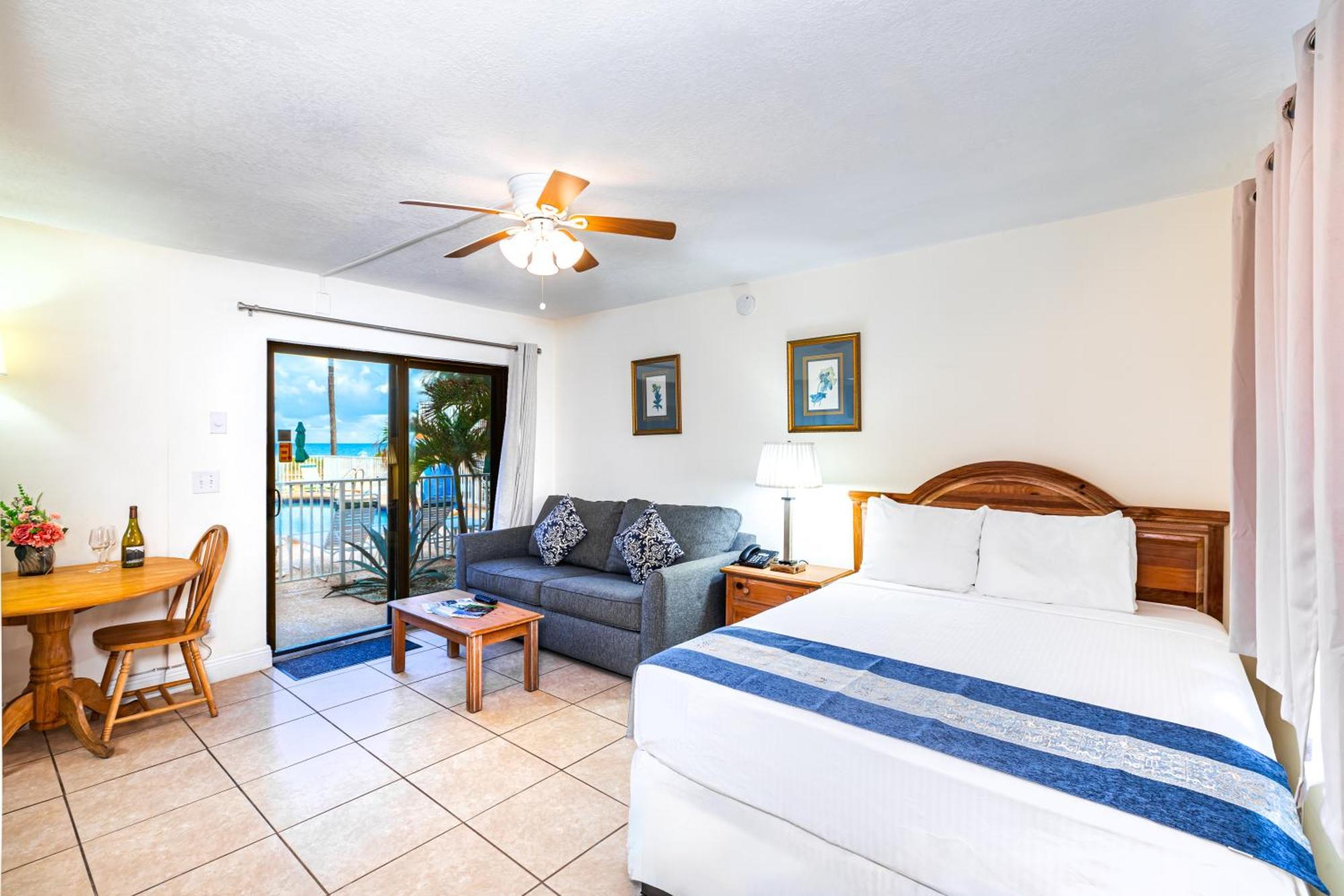 Emerald Seas Deerfield Beach Club Luaran gambar