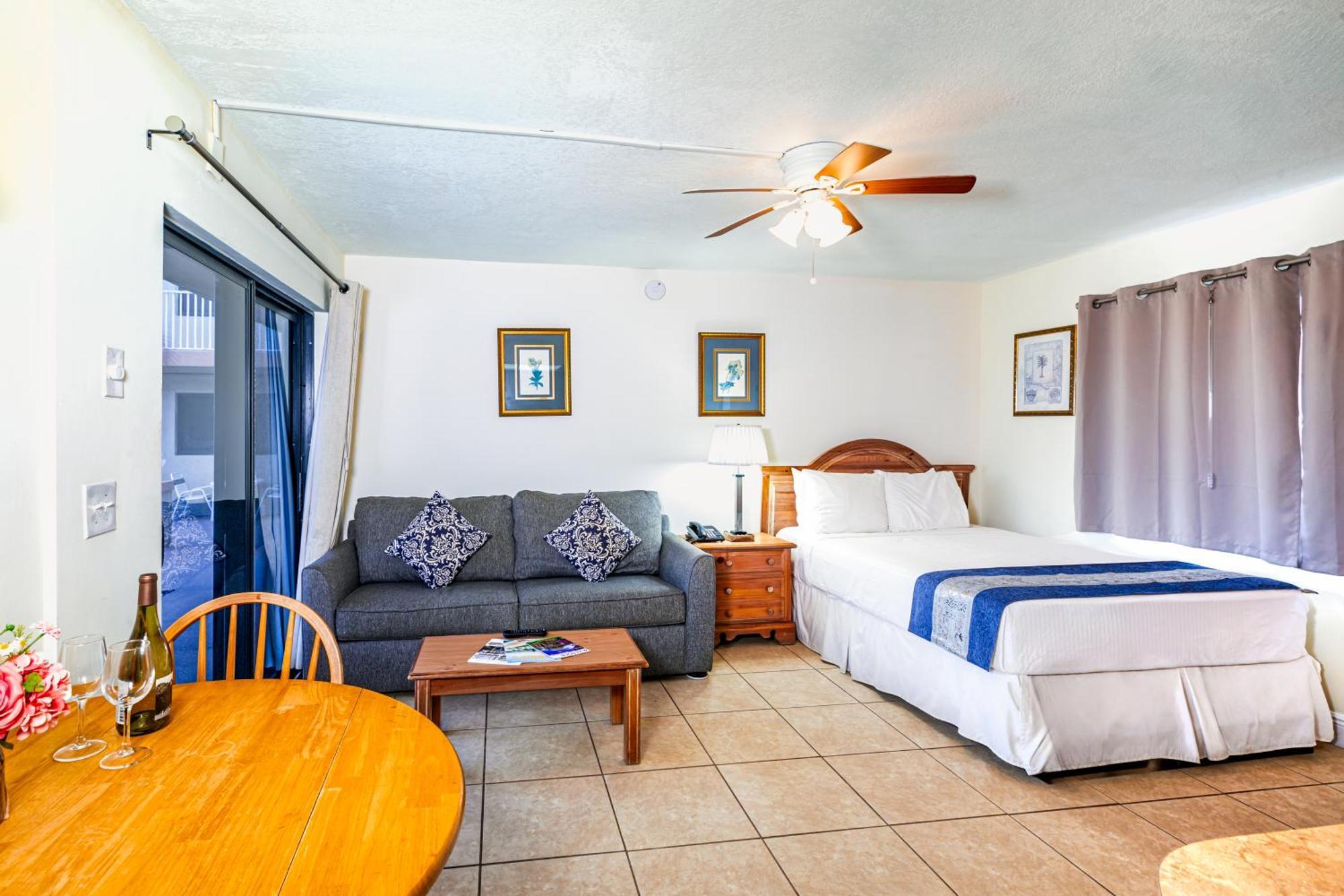 Emerald Seas Deerfield Beach Club Luaran gambar